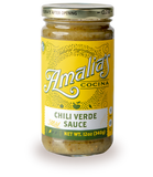 Chili Verde Sauce