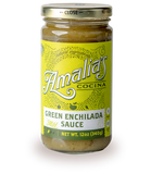 Green Enchilada Sauce